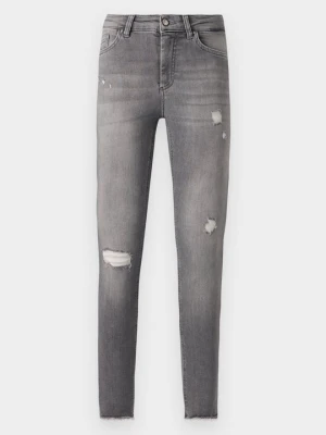 Jeansy Skinny Fit Only