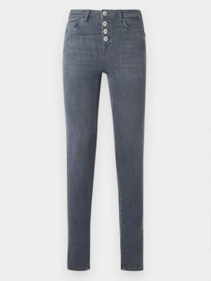 Jeansy Skinny Fit Only