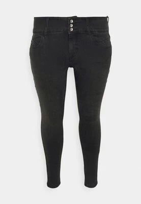 Jeansy Skinny Fit ONLY Carmakoma