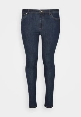 Jeansy Skinny Fit ONLY Carmakoma