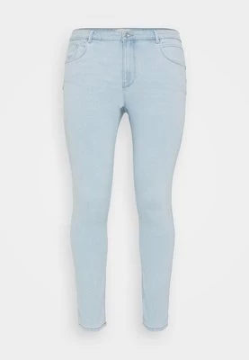 Jeansy Skinny Fit ONLY Carmakoma