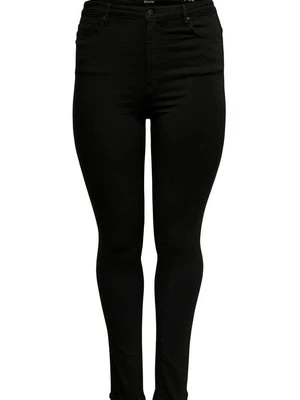 Jeansy Skinny Fit ONLY Carmakoma