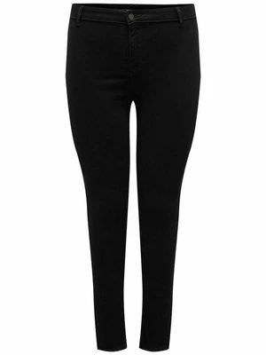 Jeansy Skinny Fit ONLY Carmakoma