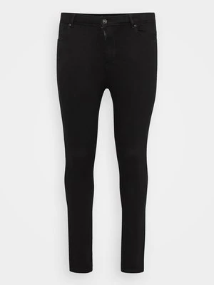 Jeansy Skinny Fit ONLY Carmakoma