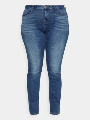 Jeansy Skinny Fit ONLY Carmakoma