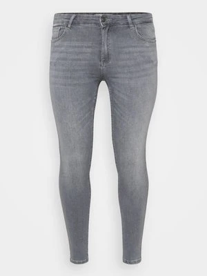 Jeansy Skinny Fit ONLY Carmakoma