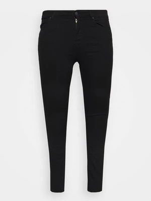 Jeansy Skinny Fit ONLY Carmakoma
