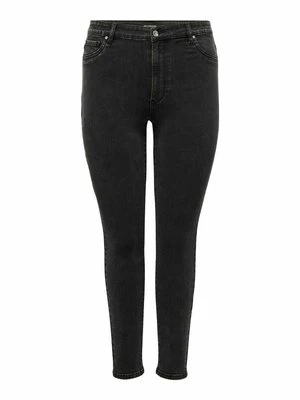 Jeansy Skinny Fit ONLY Carmakoma