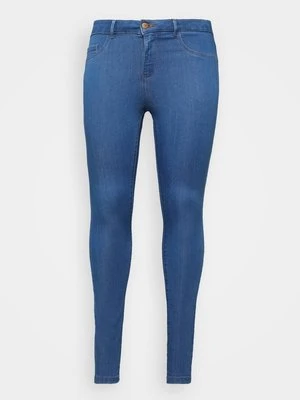 Jeansy Skinny Fit ONLY Carmakoma