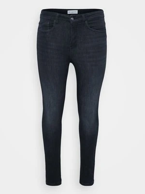 Jeansy Skinny Fit ONLY Carmakoma