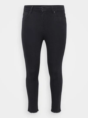 Jeansy Skinny Fit ONLY Carmakoma