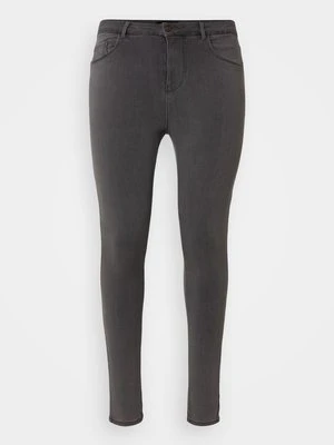Jeansy Skinny Fit ONLY Carmakoma