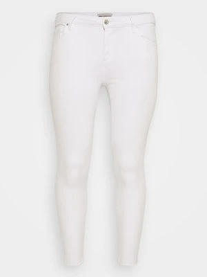 Jeansy Skinny Fit ONLY Carmakoma