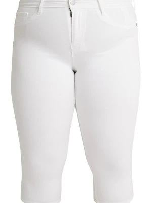 Jeansy Skinny Fit ONLY Carmakoma