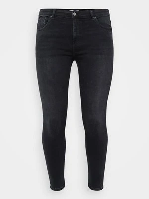 Jeansy Skinny Fit ONLY Carmakoma