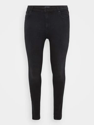 Jeansy Skinny Fit ONLY Carmakoma