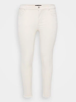 Jeansy Skinny Fit ONLY Carmakoma