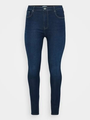 Jeansy Skinny Fit ONLY Carmakoma