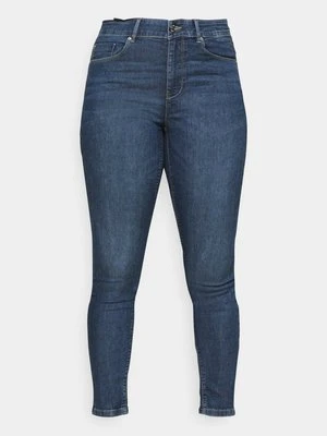 Jeansy Skinny Fit ONLY Carmakoma