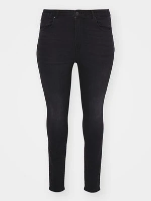 Jeansy Skinny Fit ONLY Carmakoma