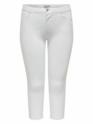 Jeansy Skinny Fit ONLY Carmakoma