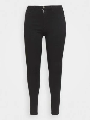 Jeansy Skinny Fit ONLY Carmakoma