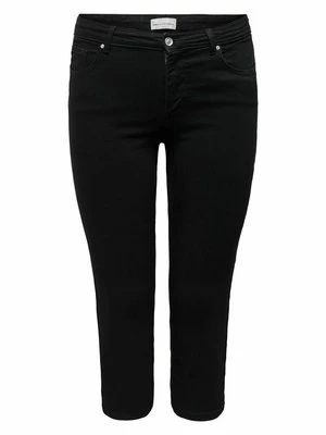 Jeansy Skinny Fit ONLY Carmakoma