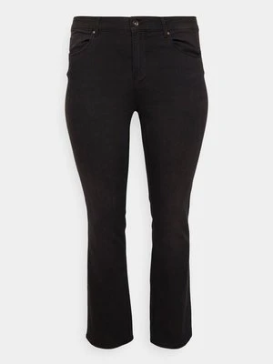 Jeansy Skinny Fit ONLY Carmakoma