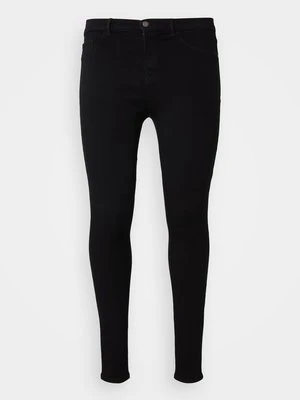 Jeansy Skinny Fit ONLY Carmakoma