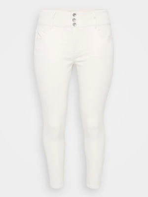 Jeansy Skinny Fit ONLY Carmakoma