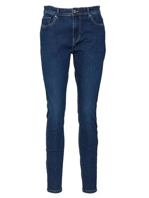 Jeansy Skinny Fit ONLY Carmakoma