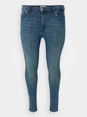 Jeansy Skinny Fit ONLY Carmakoma