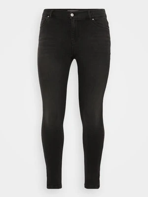 Jeansy Skinny Fit ONLY Carmakoma