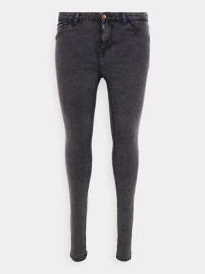 Jeansy Skinny Fit ONLY Carmakoma