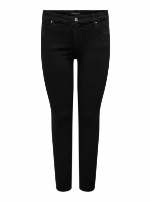 Jeansy Skinny Fit ONLY Carmakoma