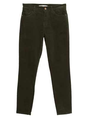 Jeansy Skinny Fit Only ciemnoszary