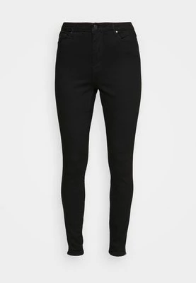 Jeansy Skinny Fit Only Curve