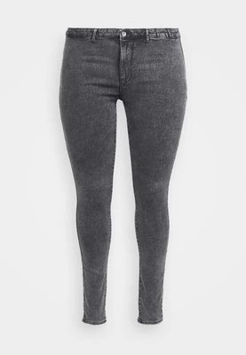 Jeansy Skinny Fit Only Curve