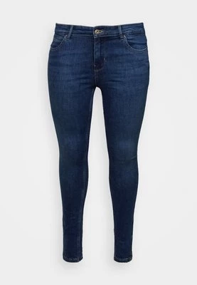 Jeansy Skinny Fit Only Curve