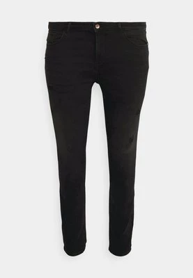 Jeansy Skinny Fit Only Curve