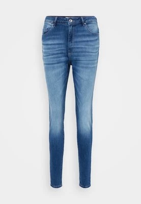 Jeansy Skinny Fit Only Curve