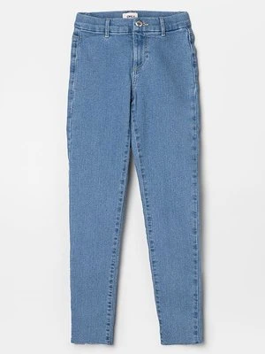 Jeansy Skinny Fit ONLY GIRLS