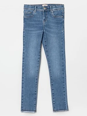 Jeansy Skinny Fit ONLY GIRLS