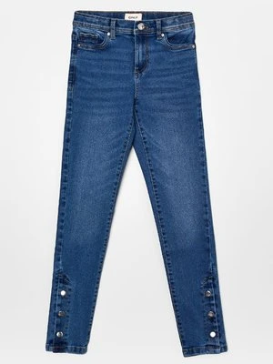 Jeansy Skinny Fit ONLY GIRLS