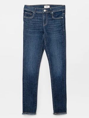 Jeansy Skinny Fit ONLY GIRLS