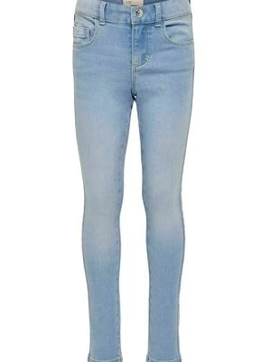 Jeansy Skinny Fit ONLY GIRLS