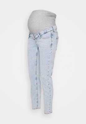 Jeansy Skinny Fit ONLY MATERNITY