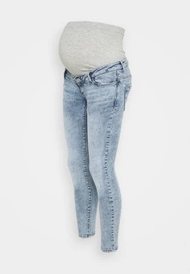 Jeansy Skinny Fit ONLY MATERNITY