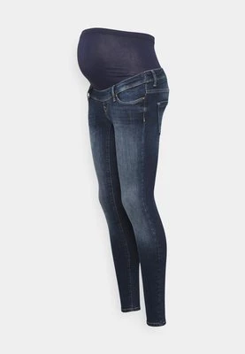 Jeansy Skinny Fit ONLY MATERNITY