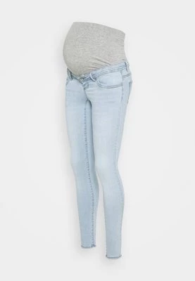 Jeansy Skinny Fit ONLY MATERNITY